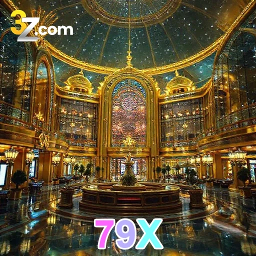 Explorando Apostas no 79X: Uma Nova Era de Jogos