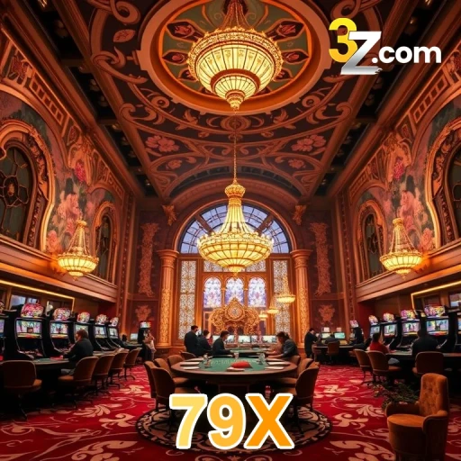 79X Cassino Online