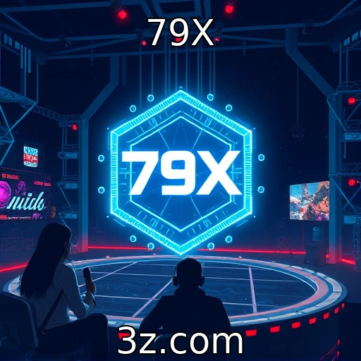 Tendências emergentes na tecnologia de jogos | 79X