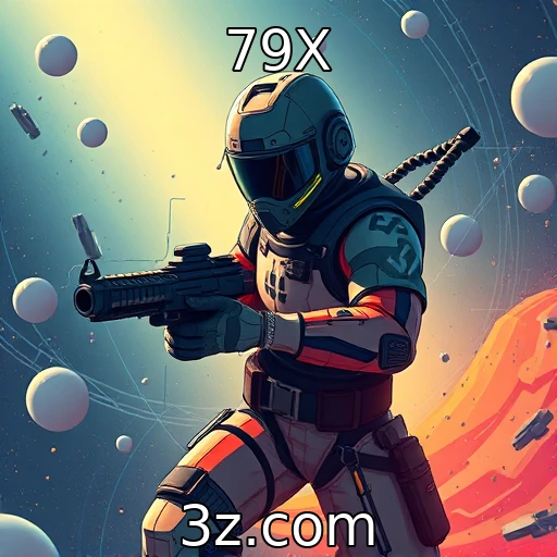 Tendências emergentes na indústria de jogos | 79X