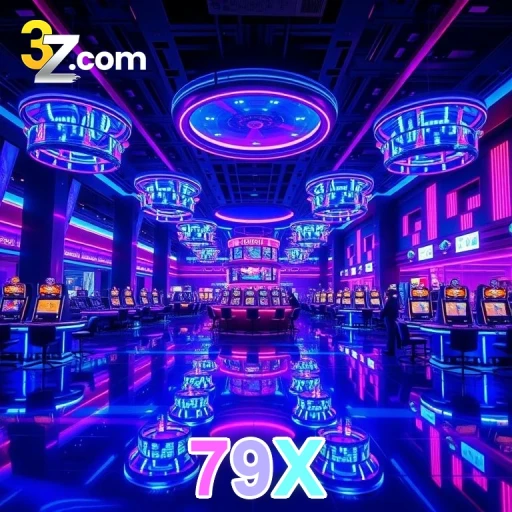 79X Cassino Online