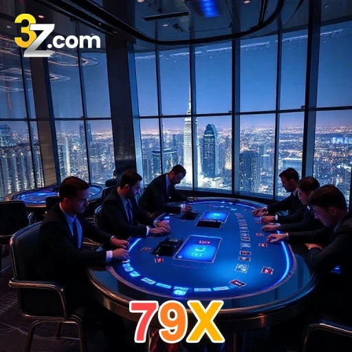 79X Jogos de caça-níqueis