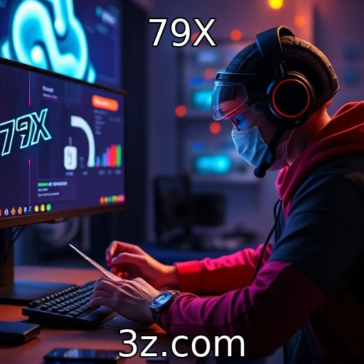 Avanços tecnológicos impactam o futuro dos jogos | 79X